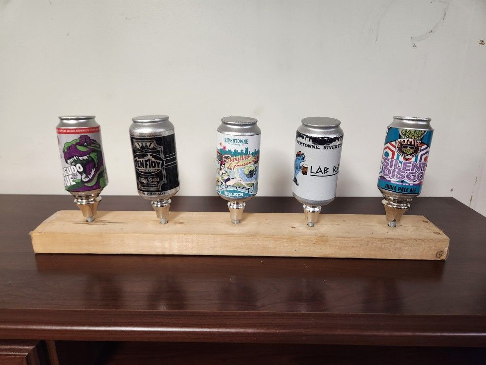 Beer Tap Handles