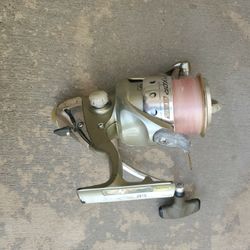 OKUMA EPIXOR EF 65 FISHING REEL