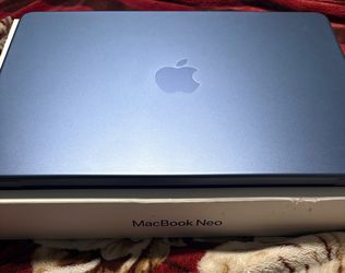 Apple MacBook Neo
