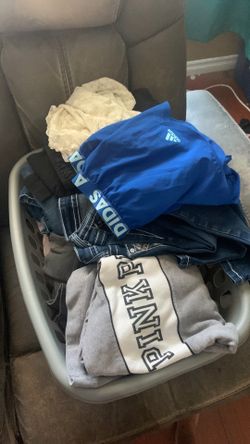 Clothes and Shoes bag