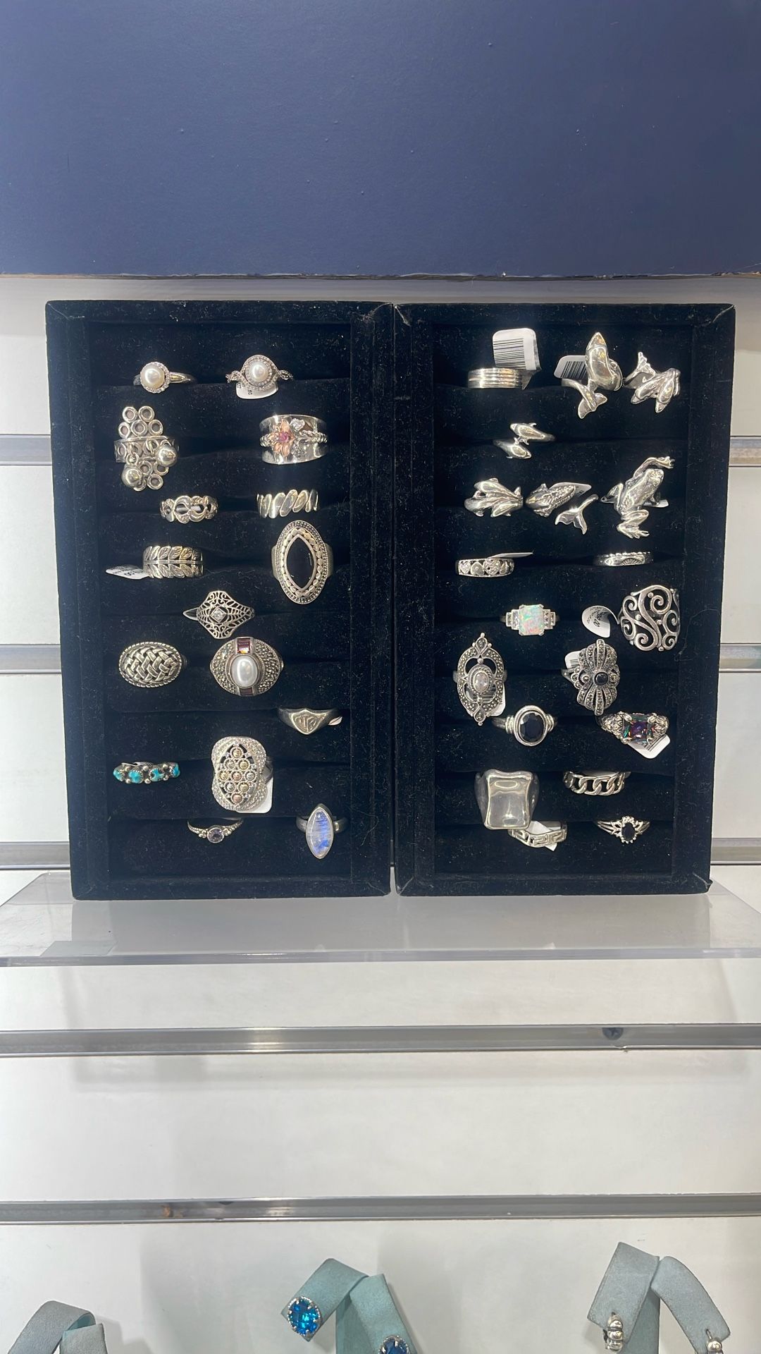 925 Silver