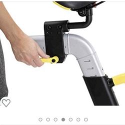 ProForm CBC Tour De France Exercise Bike