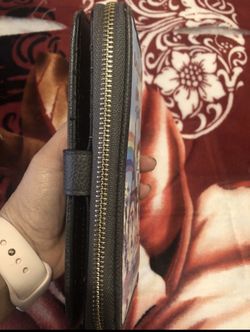 Betty Boop wallet New