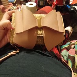 Like Dreams Shoulder Bag