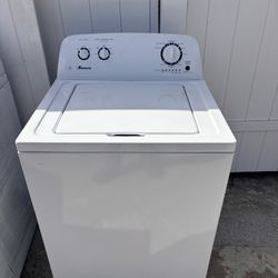Washer Amana 