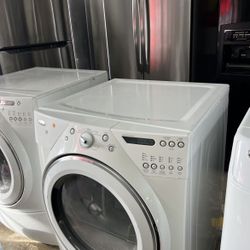 Hot Buy Washer And Dryer Saves 