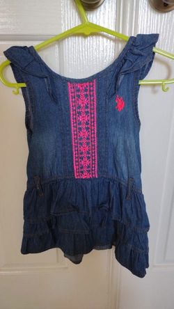 RL dress