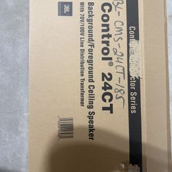 JBL Ceiling Speakers
