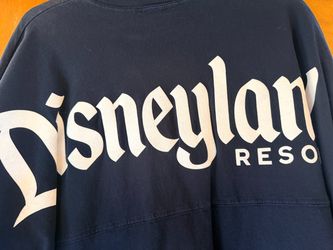 Disney spirit jersey