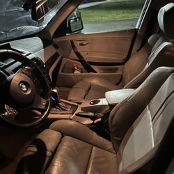 Selling My 2007 BMW For 3,000. It’s Still Available. No Negotiations. 