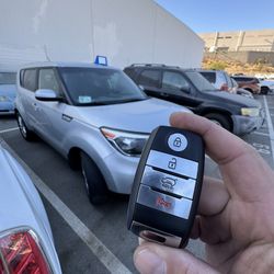 Car Keys 🔑 🚘•Llaves De Autos