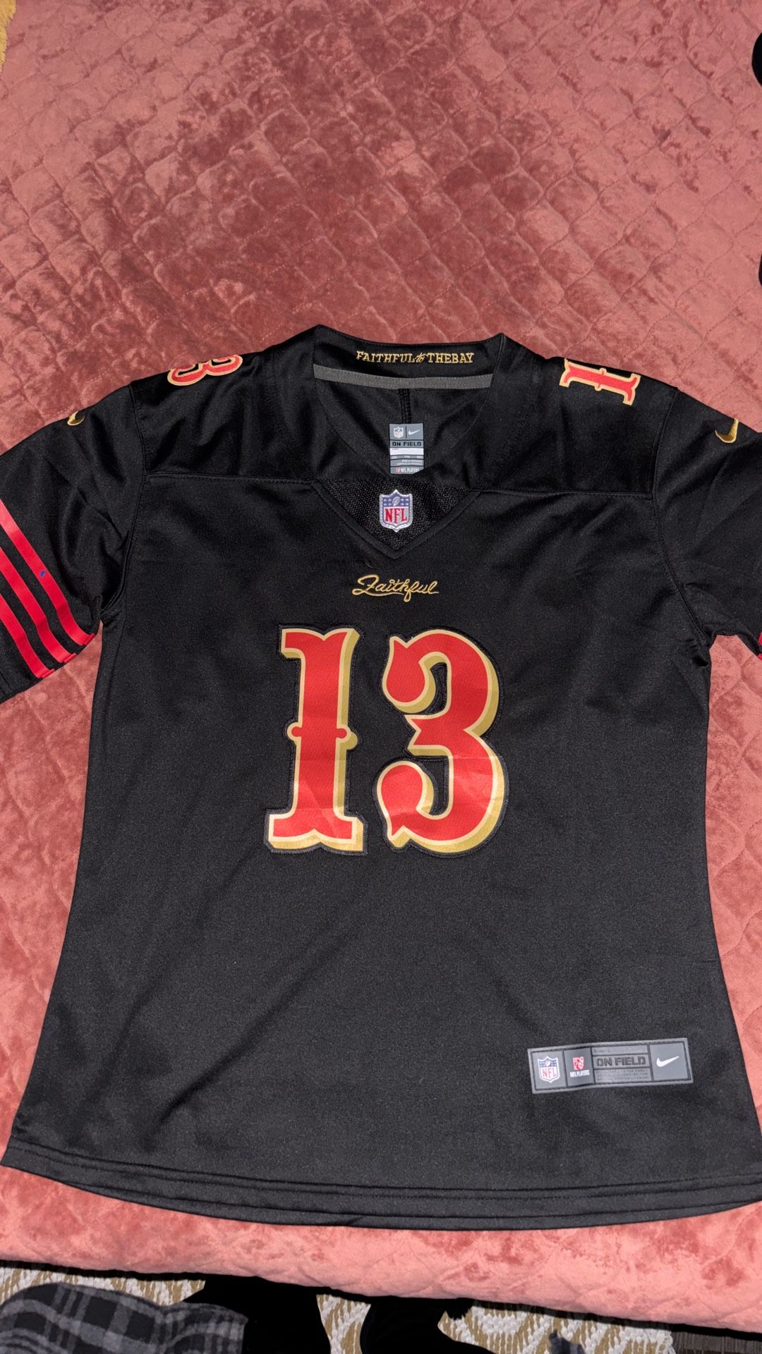 49Ers Jersey