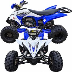 YMZ 450r