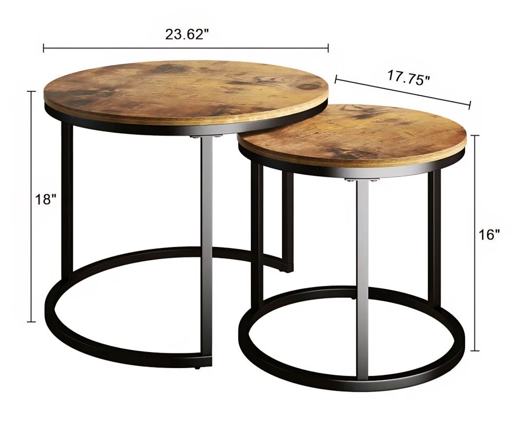 Coffee Tables