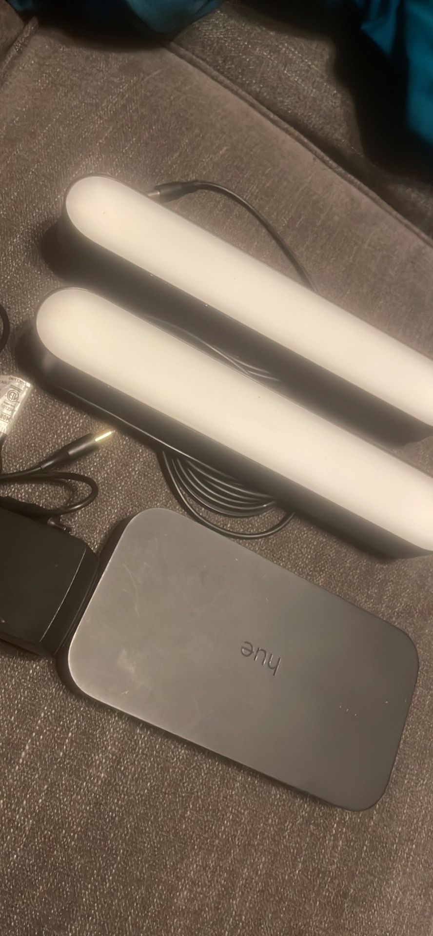 Hue Sync Set Up For Sale