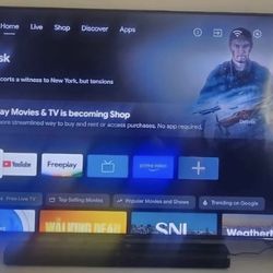 70 Inch Flatscreen Tv 
