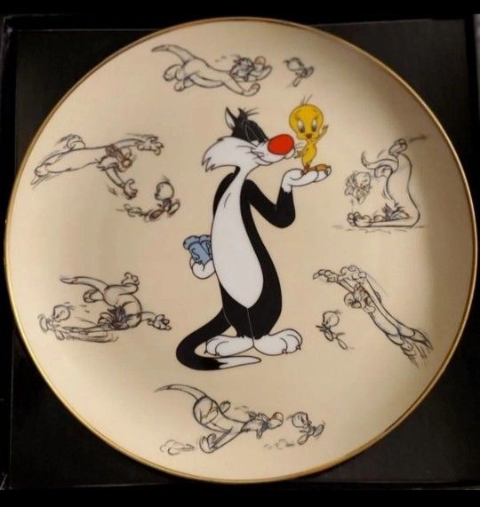 Collector Plate
