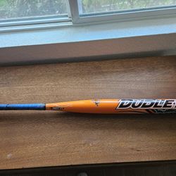 Dudley Lightning Legend Bat 