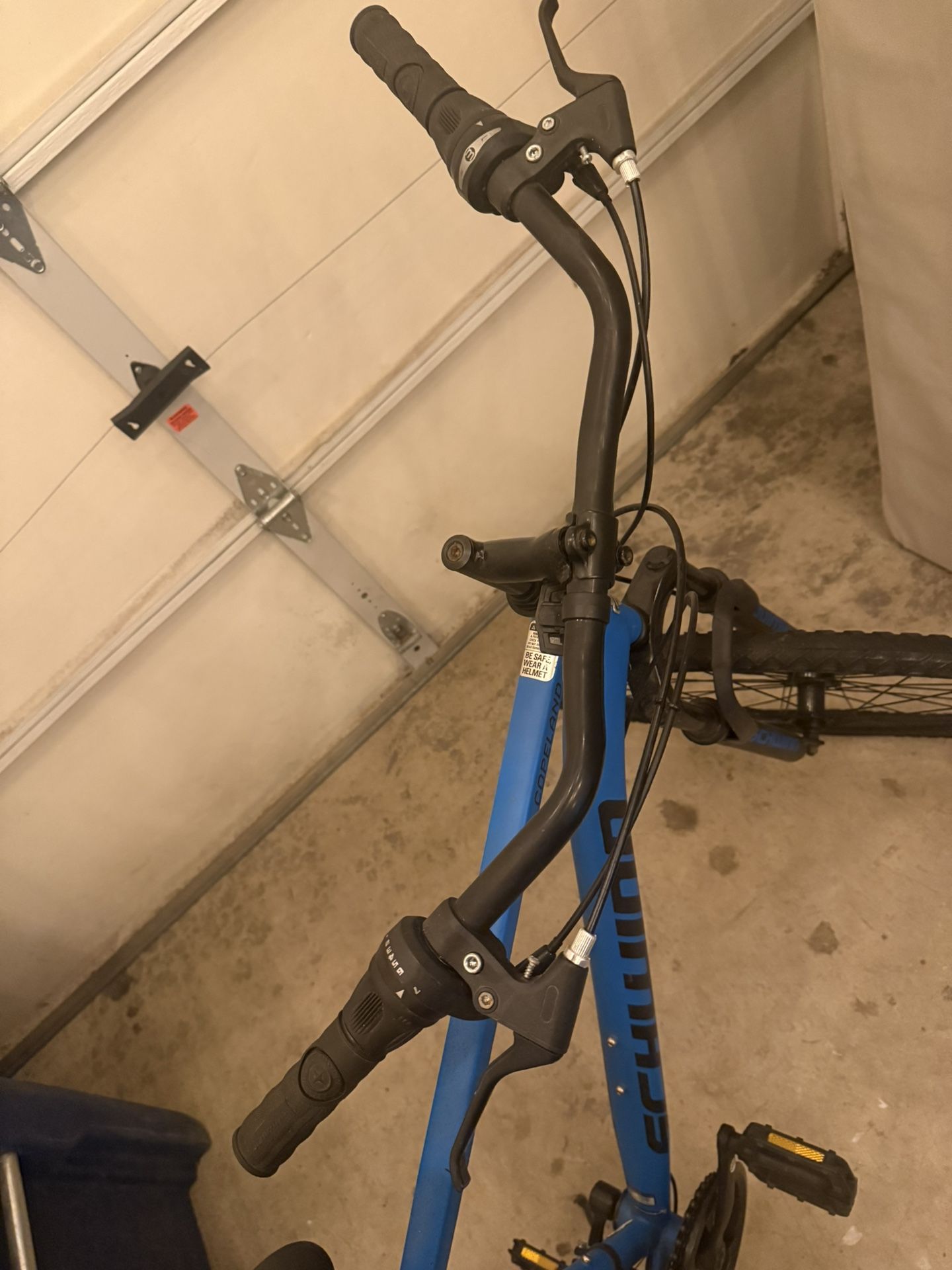 Schwinn Bike