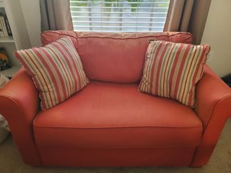 Mini Pull Up Sofa 