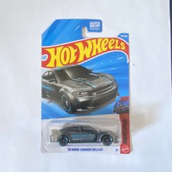 Hot Wheel 