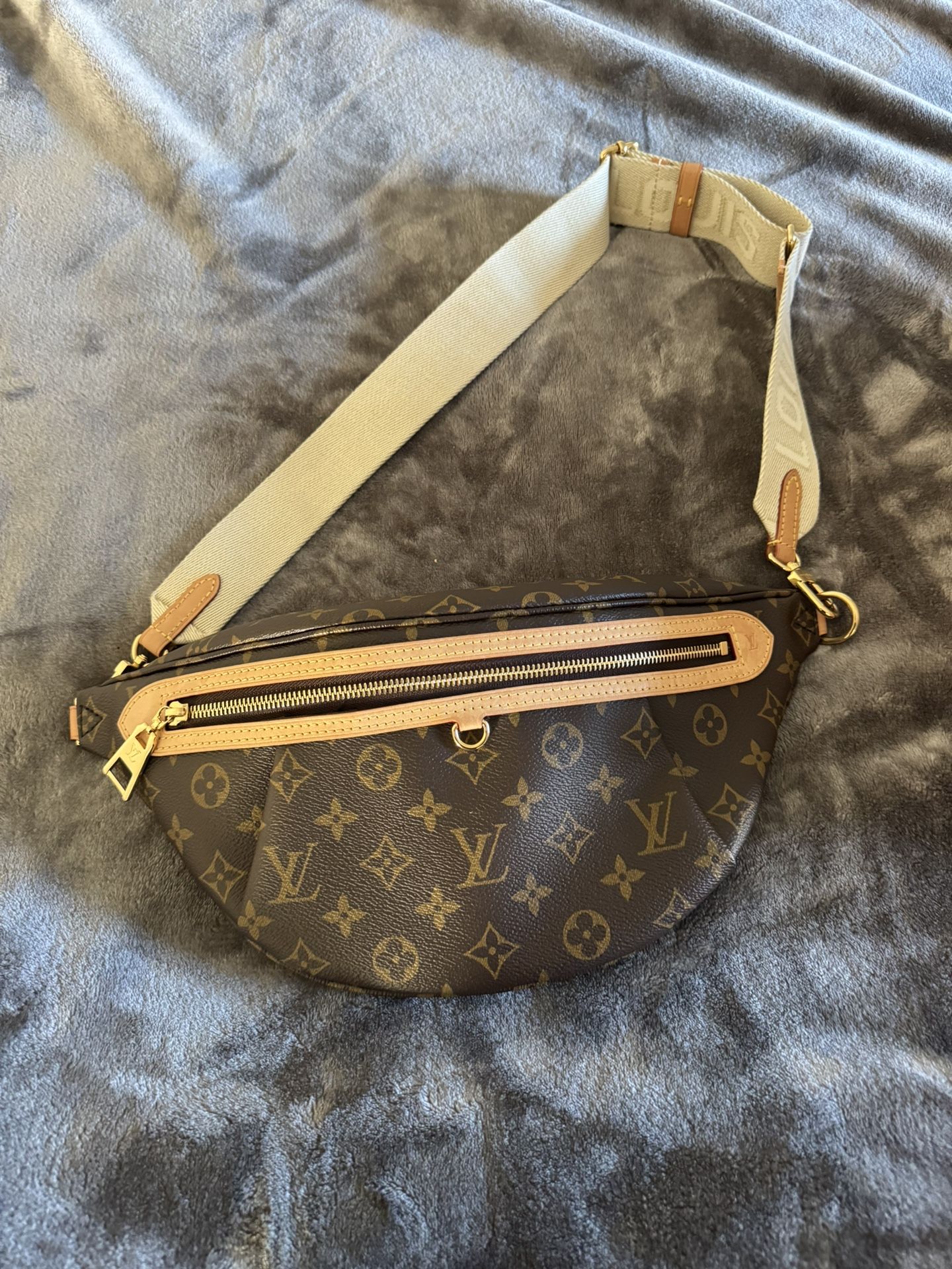 Louis Vuitton High Rise