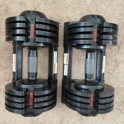  Change Weights