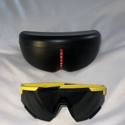 Prada Sunglasses