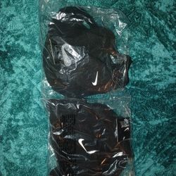 Nike Hat And Mittens!