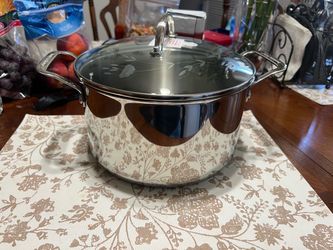 Princess House Pots  (NEW)