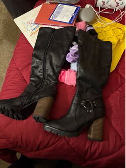 Women boots