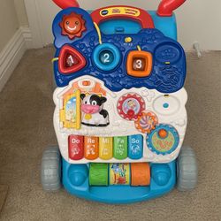 Vtech Walker