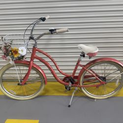 Liv Women’s Cruiser Bicycle