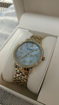 Badgley Mischka Women's watch