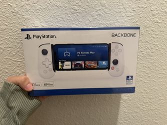 Backbone PlayStation Controller