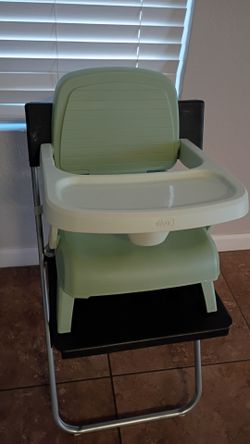 CHICO high chair