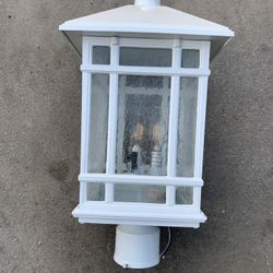 Lamp Head
