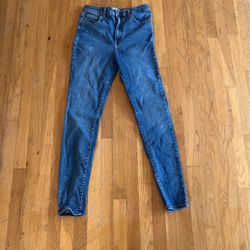 Forever 21 Jeans
