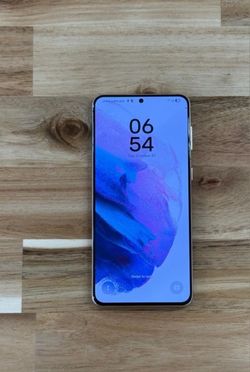 SAMSUNG GALAXY S21 FE