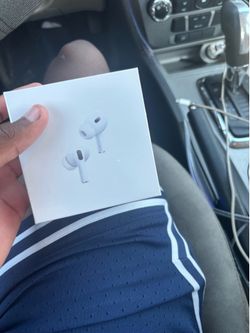 AirPod 2nd Generation