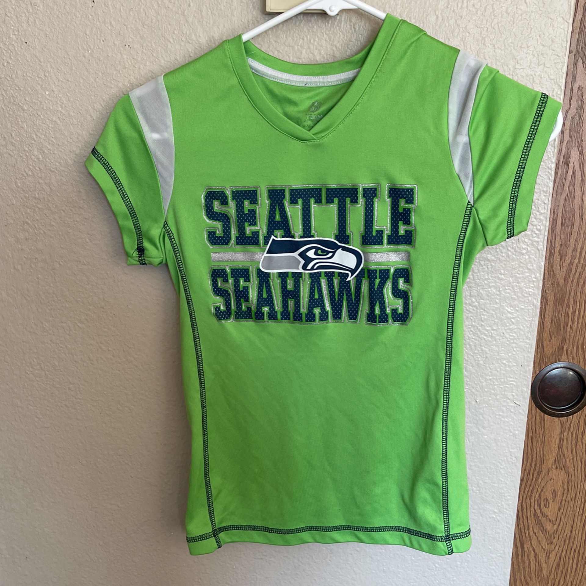 Camisas De Los SEATTLE SEAHAWKS
