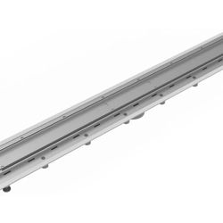 Infinity Drain 30" Complete Universal Infinity Drain Linear Drain Kit 