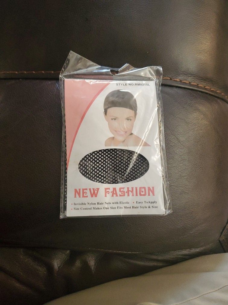 NEW Hair Net