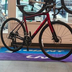 16 Speed Road Bike