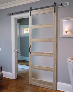 ‼️Brand new BARN DOOR / closet door or other living area door + other closet doors‼️PLEASE, CHECK MY OTHER LISTINGS AND FOLLOW