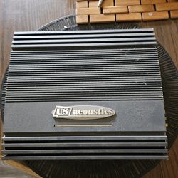 Us Acoustics Amp