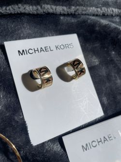 Michael Kors Earrings