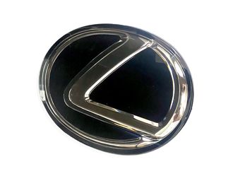 Lexus 2015 / 2019 Rx350, Rx450h, Badge Emblem For Front Grille
