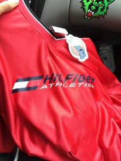 Tommy Hilfiger shirt