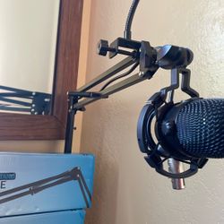 Recording  Microphones Stand 